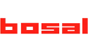 Логотип Bosal