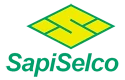Логотип SapiSelco