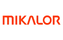 Логотип Mikalor