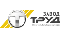 Логотип Труд