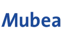 Логотип Mubea