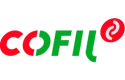 Логотип Cofil