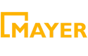 Логотип Mayer