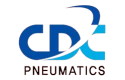 Логотип CDC Pneumatics