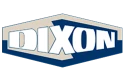 Логотип Dixon