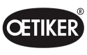 Логотип Oetiker