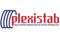 Логотип Plexistab