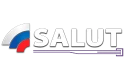 Логотип Salut