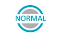 Логотип Normal