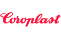 Логотип Coroplast