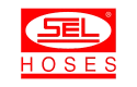 Логотип SEL