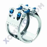 Фиксирующее кольцо NormaConnect DCS Universal Restraint Collar W2