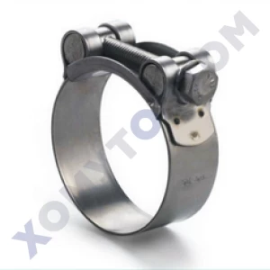 Хомут силовой Clamp AC-PC W2