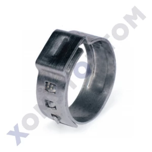 Хомут ушной Clamp CAW W4