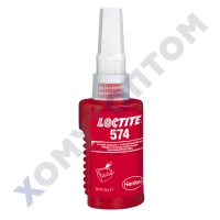 Loctite 574 герметик для жестких фланцев