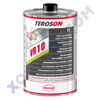 Teroson VR 10 очиститель-разбавитель 1л