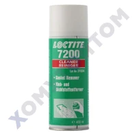 Loctite SF 7200 средство для удаления прокладок, спрей 400мл