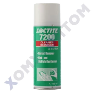 Loctite SF 7200 средство для удаления прокладок, спрей 400мл
