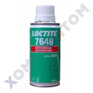 Loctite 7649 активатор для анаэробов, спрей