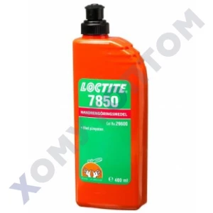 Loctite 7855 очищающий крем для рук