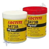 Loctite 3473 сталенаполненный жидкий состав, ускоренная полимеризация