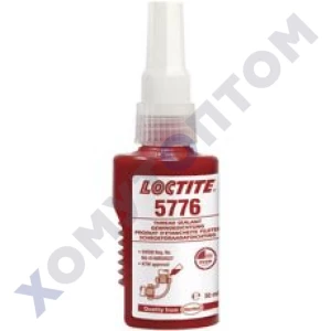 Loctite 5776 резьбовой герметик средней прочности