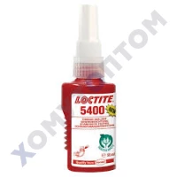 Loctite 5400 резьбовой герметик средней прочности