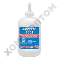 Loctite 4061 цианакрилатный клей с низкой вязкостью