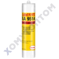 Loctite EA 9514 однокомпонентный эпоксидный клей повышенной жесткости