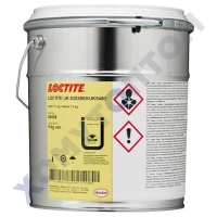 Loctite UK 8303 B60 двухкомпонентный клей