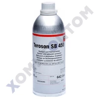Teroson SB 450 очиститель/праймер