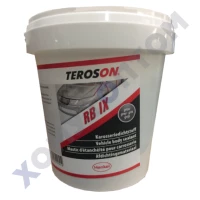 Teroson RB IX шпаклевочный бутиловый герметик