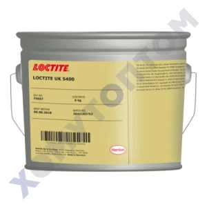 Loctite UK 5400 жидкий отвердитель