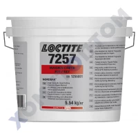 Loctite PC 7257 износостойкий состав для ремонта бетона