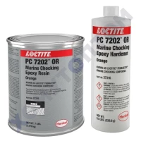 Loctite PC 7202 двухкомпонентный эпоксидный заливочный состав