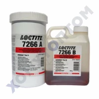 Loctite PC 7266 износостойкий эпоксидное покрытие