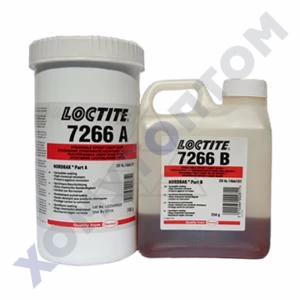 Loctite PC 7266 износостойкий эпоксидное покрытие
