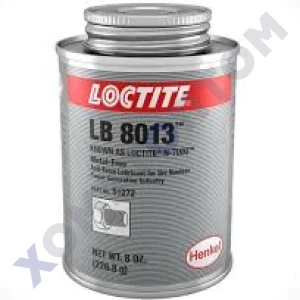 Loctite LB 8013 противозадирная смазка