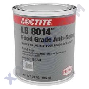 Loctite LB 8014 противозадирная смазка