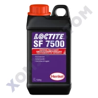 Loctite SF 7500 Преобразователь ржавчины в грунт