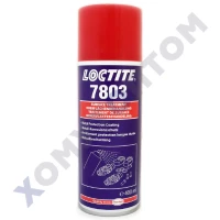 Loctite SF 7803 защитное покрытие (консервант)