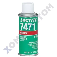 Loctite SF 7458 активатор на основе растворителя