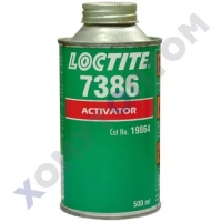 Loctite SF 7386 жидкий активатор