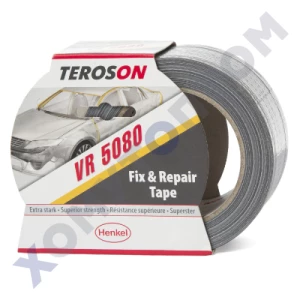 Teroson VR 5080 лента для крепления и ремонта