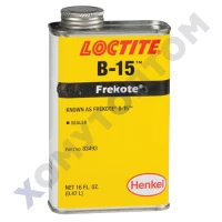 Loctite Frekote B 15 разделительная смазка для изделий из эпоксидных материалов