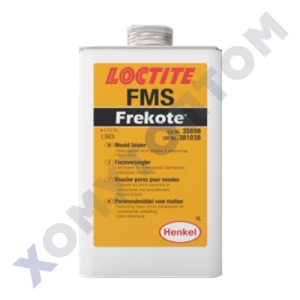 Loctite Frekote FMS грунт для неметаллических форм