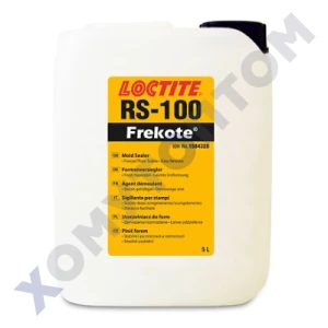 Loctite Frekote RS 100 герметик для пресс-форм
