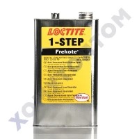 Loctite Frekote 1 STEP разделительная смазка для изготовления полимерных изделий