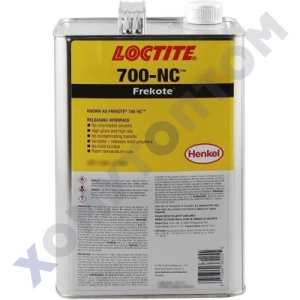 Loctite Frekote 700 NC разделительная смазка для полимерных изделий