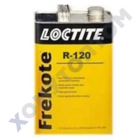 Loctite Frekote R 120 разделительная смазка